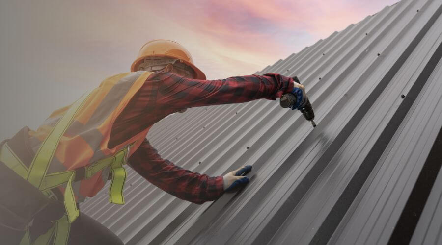 Expert top industrial roofings services in Tivoli, NY