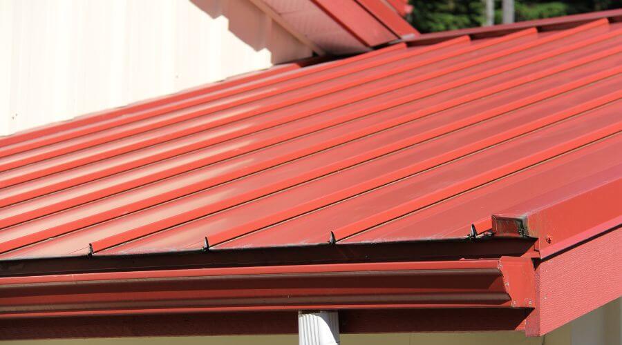 Industrial Roof Repair in Tivoli, NY